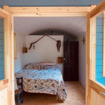 Domaine De Bourbacoup Hotell Tulle Eksteriør bilde